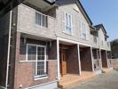 ソレイユBの間取り画像