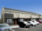 ヴァルトエルンテBの間取り画像