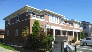 ボナール．Kの外観画像