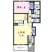 Mai Deaの間取り画像
