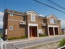 シャインⅢの外観画像