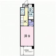 セントレアの間取り画像