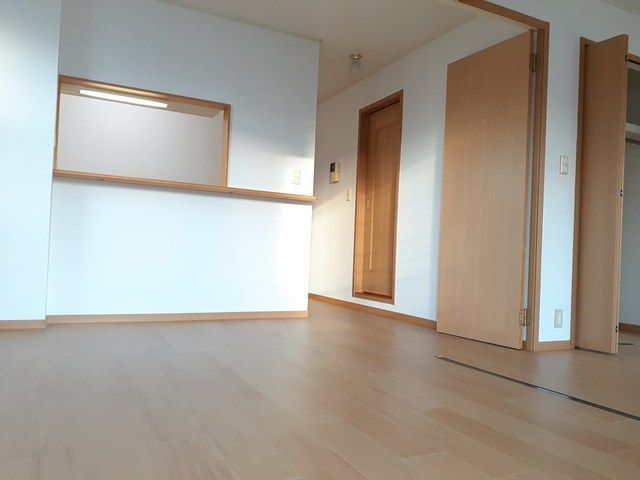 リビング