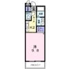マンションあかやまの間取り画像