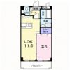 THELA HOUSEの間取り画像