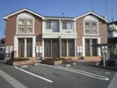 ブーゲンヒルズ千代の間取り画像