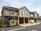 ル シェールの間取り画像