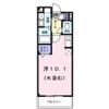 グラン・シエロの間取り画像