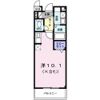 グラン・シエロの間取り画像