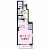 プリムローズAの間取り画像