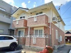 プリムローズAの外観画像