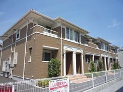 フィオーレⅡの外観画像