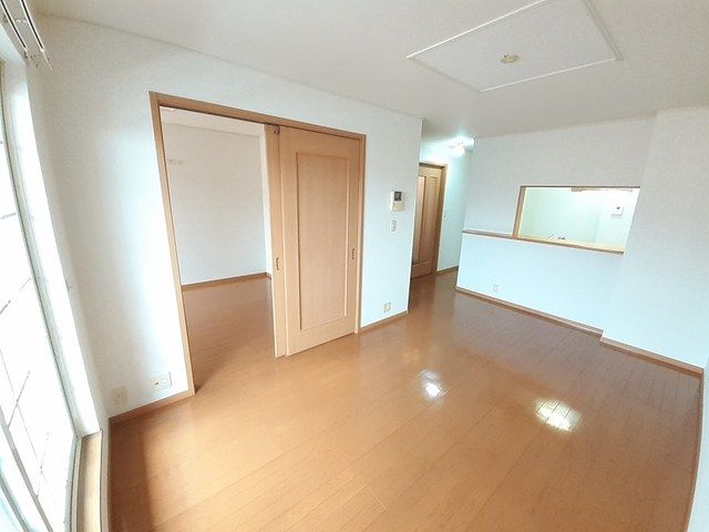 リビング