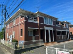 アレスト・イーグル A棟の外観画像