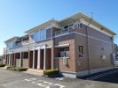 レジデンス福園の間取り画像