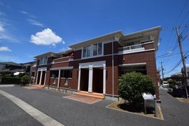 ノイ・ブリーゼBの外観画像