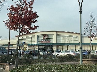 近くの遠鉄ストアきらりタウン店まで350m（徒歩5分）