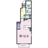 アーバンライフの間取り画像