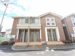 アイネパウゼⅡの外観画像