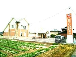 近くのかつし家庭医療医院まで650m(徒歩9分)