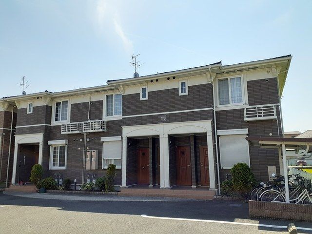 ブリランテCの外観画像