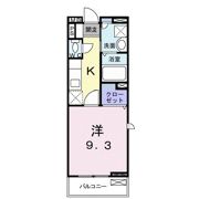 カ－サ・アリエッタの間取り画像