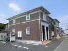 メゾン ド ヴェルテュの間取り画像