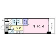 セトル．イン鳳の間取り画像