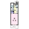 EXE VILLA EASTの間取り画像