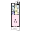 EXE VILLA EASTの間取り画像