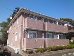 ローズガーデンヒルズの外観画像