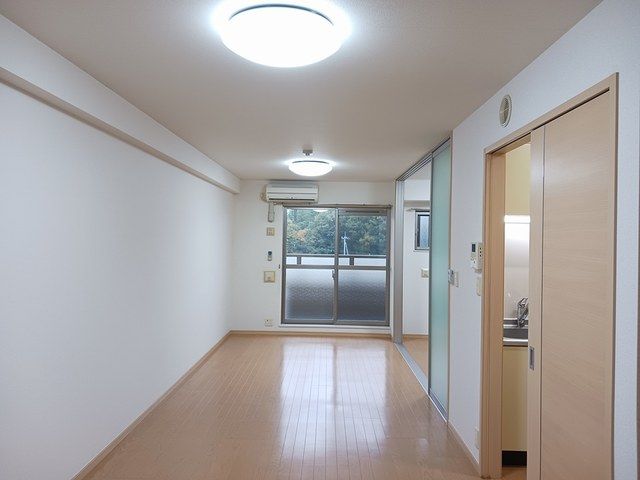 リビング