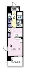 インプレスの間取り画像