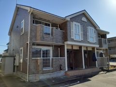 アルティプラーノⅤの外観画像