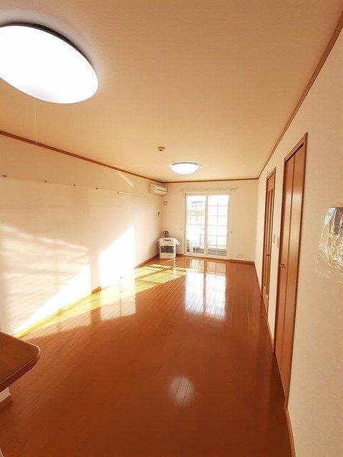 リビング
