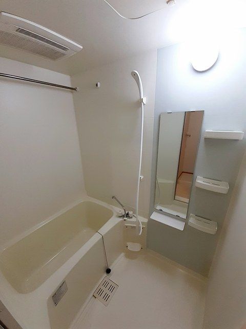 バスルーム