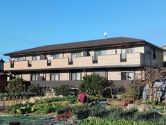 アネックス2の外観画像