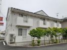 シャン・ド・ペシュの外観