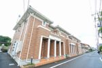 ソレイユ・ルヴァンの間取り画像