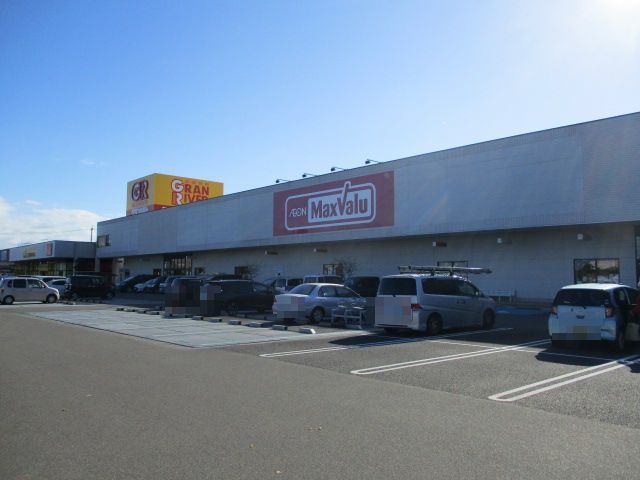 近くのグランリバー大井川まで3,320m(徒歩42分)