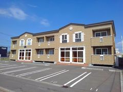 ファースト ハーモニーの外観画像