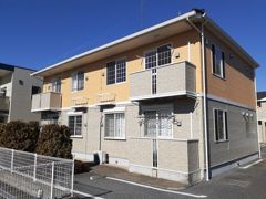 ノーヴァトワーレ Aの外観画像