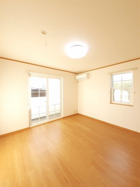 リビング