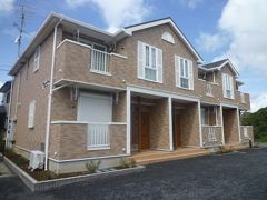 エレガンテ カーサの外観画像