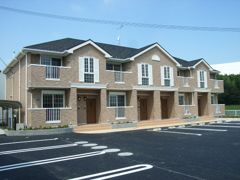 アガパンサスⅠの外観画像