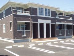 エンペラーAの外観画像