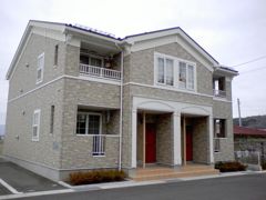 ヴェルデンスBの外観画像