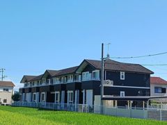 ビサイド・シーⅡの外観画像