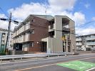 アルカンシェルの間取り画像