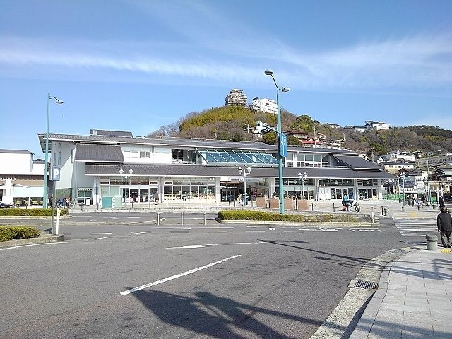 近くの駅まで250m（徒歩4分）